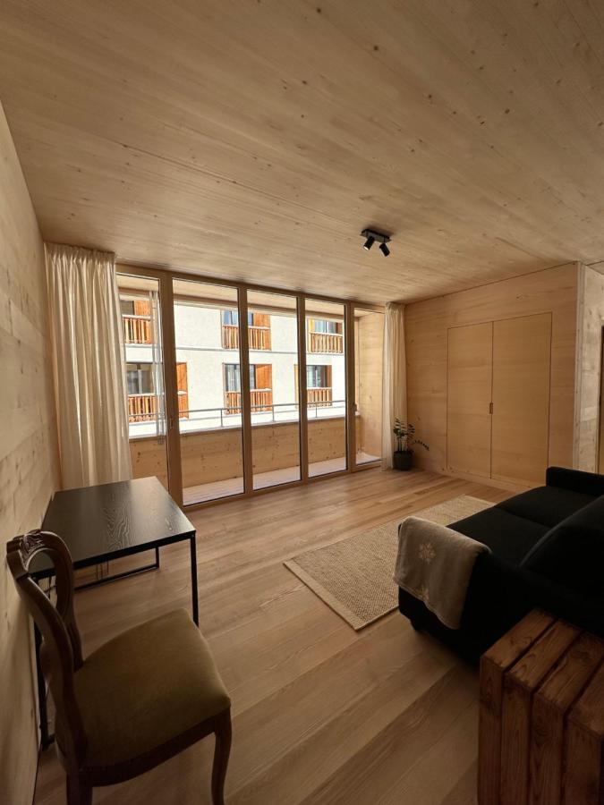 Mondholz Ferienwohnung Andermatt Ngoại thất bức ảnh