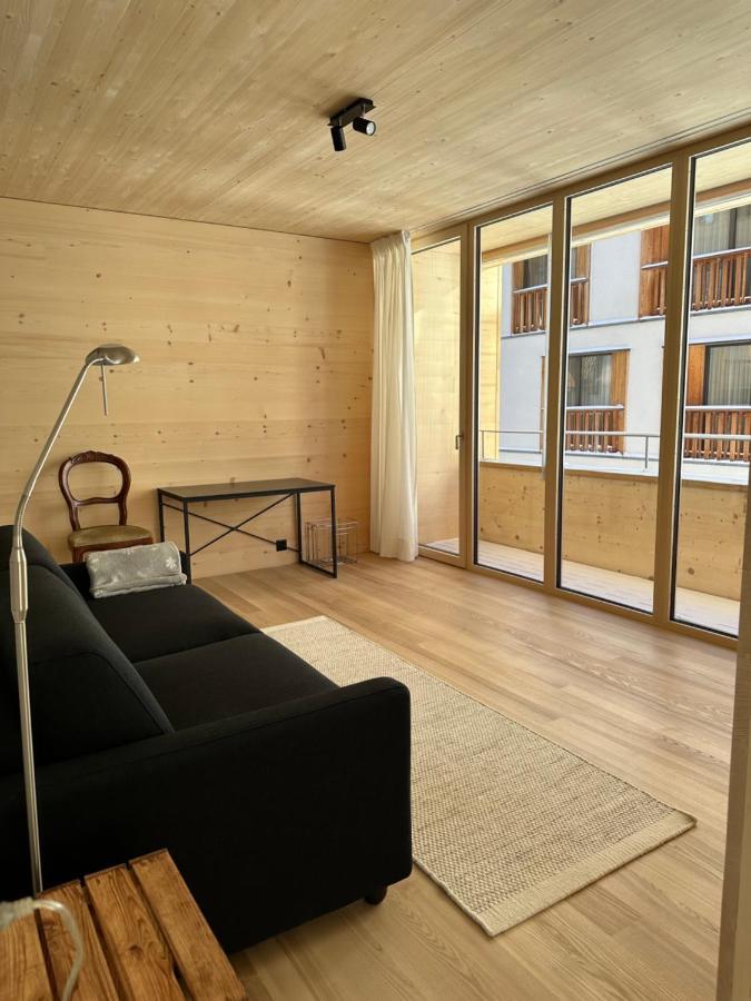 Mondholz Ferienwohnung Andermatt Ngoại thất bức ảnh